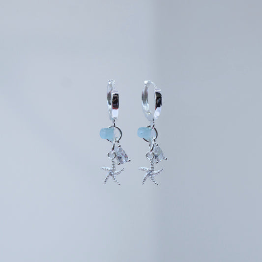 maggie huggie (silver)