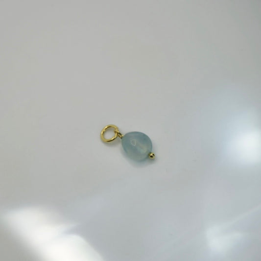 925 salt charm