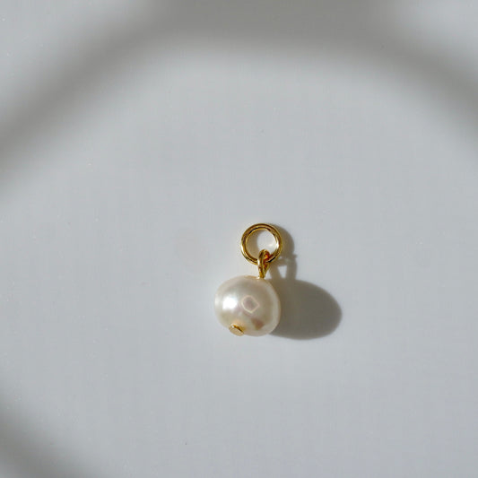 925 millie charm