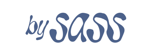 by sass